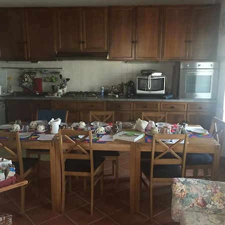 La Ciliegia Bianca Bed and Breakfast Belgirate Zewnętrze zdjęcie