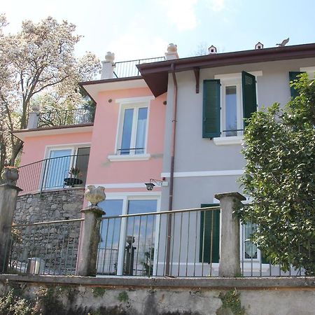 La Ciliegia Bianca Bed and Breakfast Belgirate Zewnętrze zdjęcie