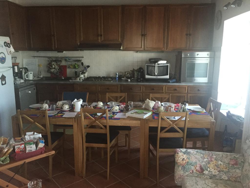 La Ciliegia Bianca Bed and Breakfast Belgirate Zewnętrze zdjęcie