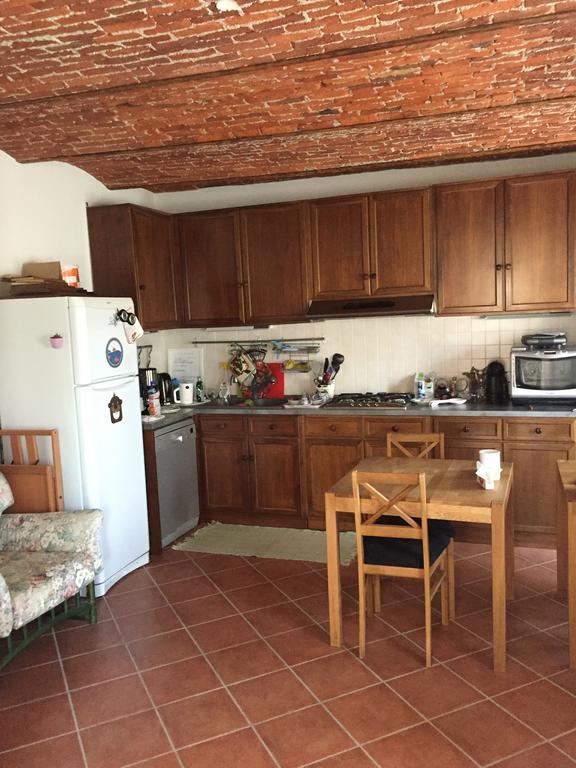 La Ciliegia Bianca Bed and Breakfast Belgirate Zewnętrze zdjęcie