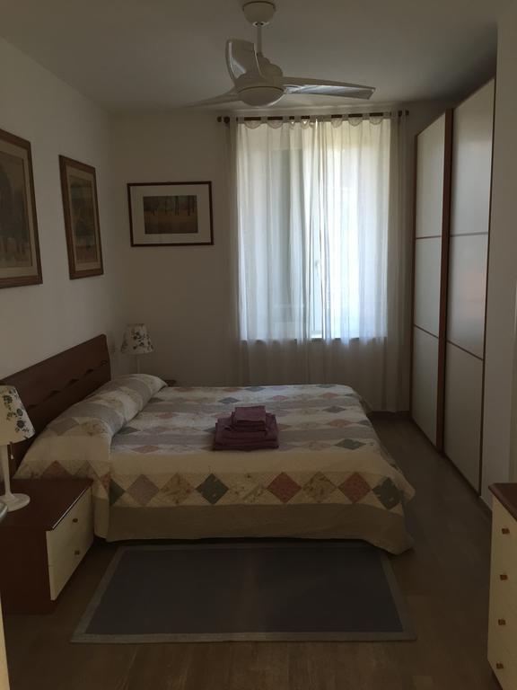 La Ciliegia Bianca Bed and Breakfast Belgirate Zewnętrze zdjęcie