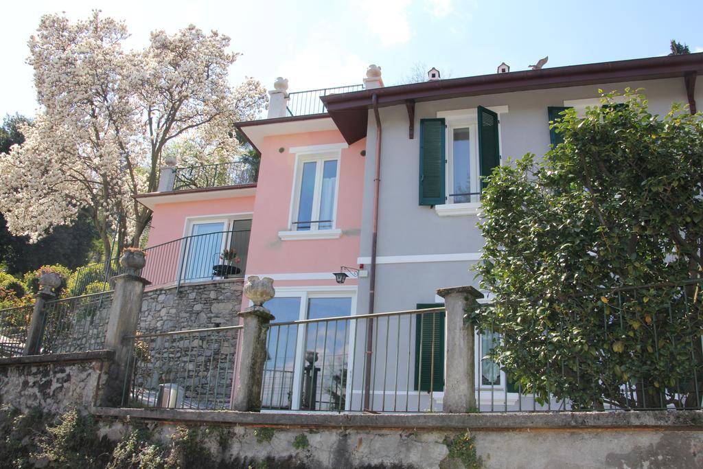 La Ciliegia Bianca Bed and Breakfast Belgirate Zewnętrze zdjęcie