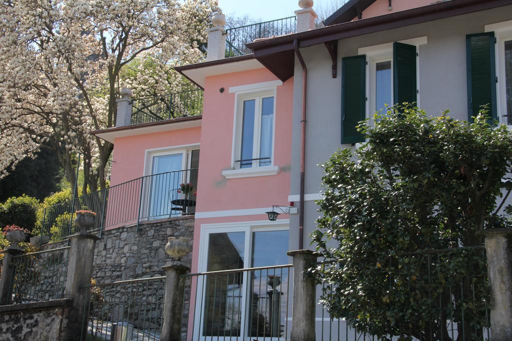 La Ciliegia Bianca Bed and Breakfast Belgirate Zewnętrze zdjęcie