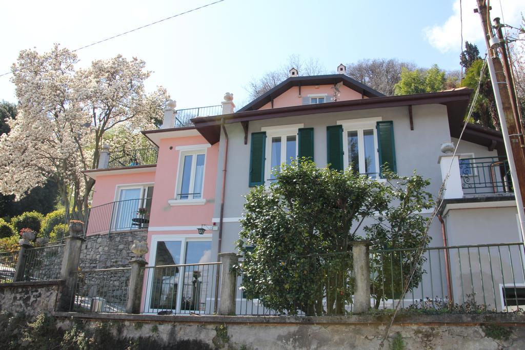 La Ciliegia Bianca Bed and Breakfast Belgirate Zewnętrze zdjęcie