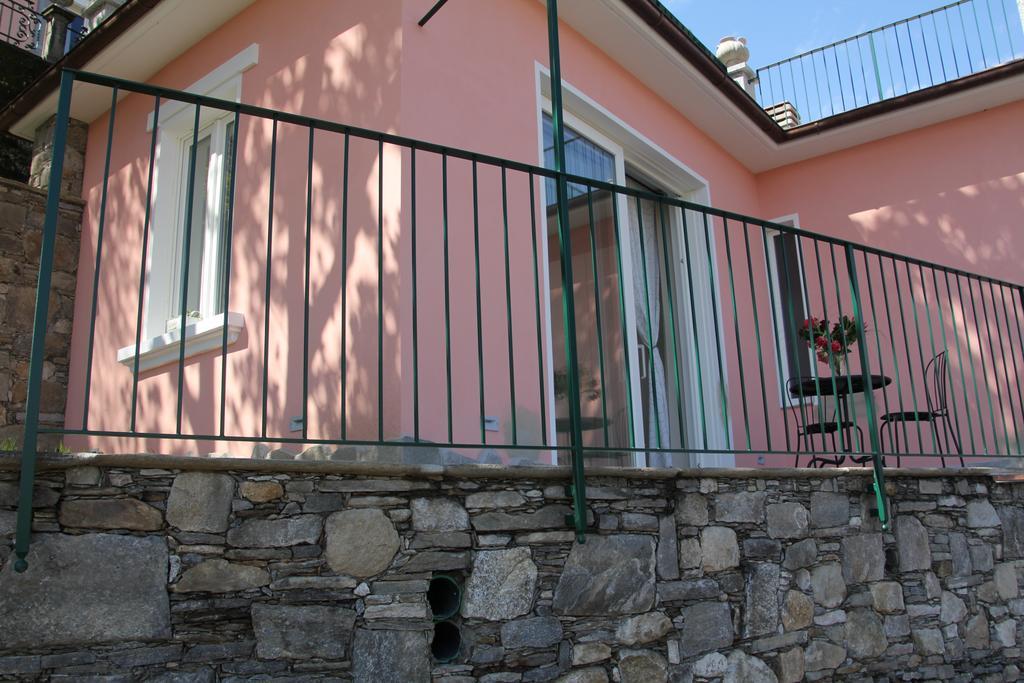 La Ciliegia Bianca Bed and Breakfast Belgirate Zewnętrze zdjęcie