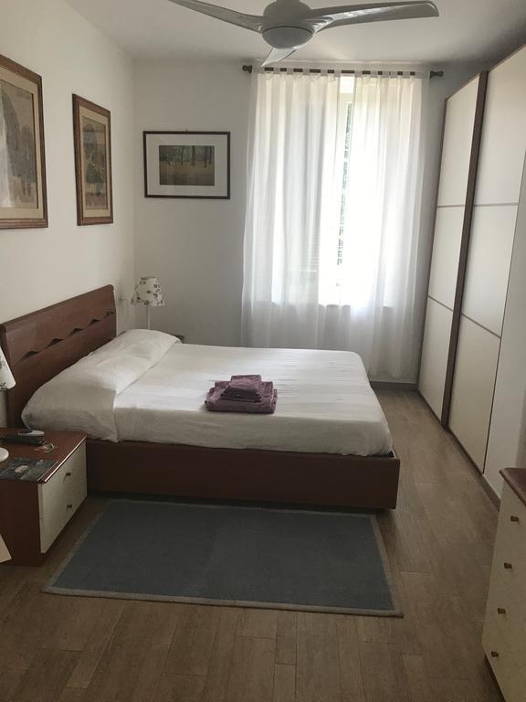 La Ciliegia Bianca Bed and Breakfast Belgirate Zewnętrze zdjęcie